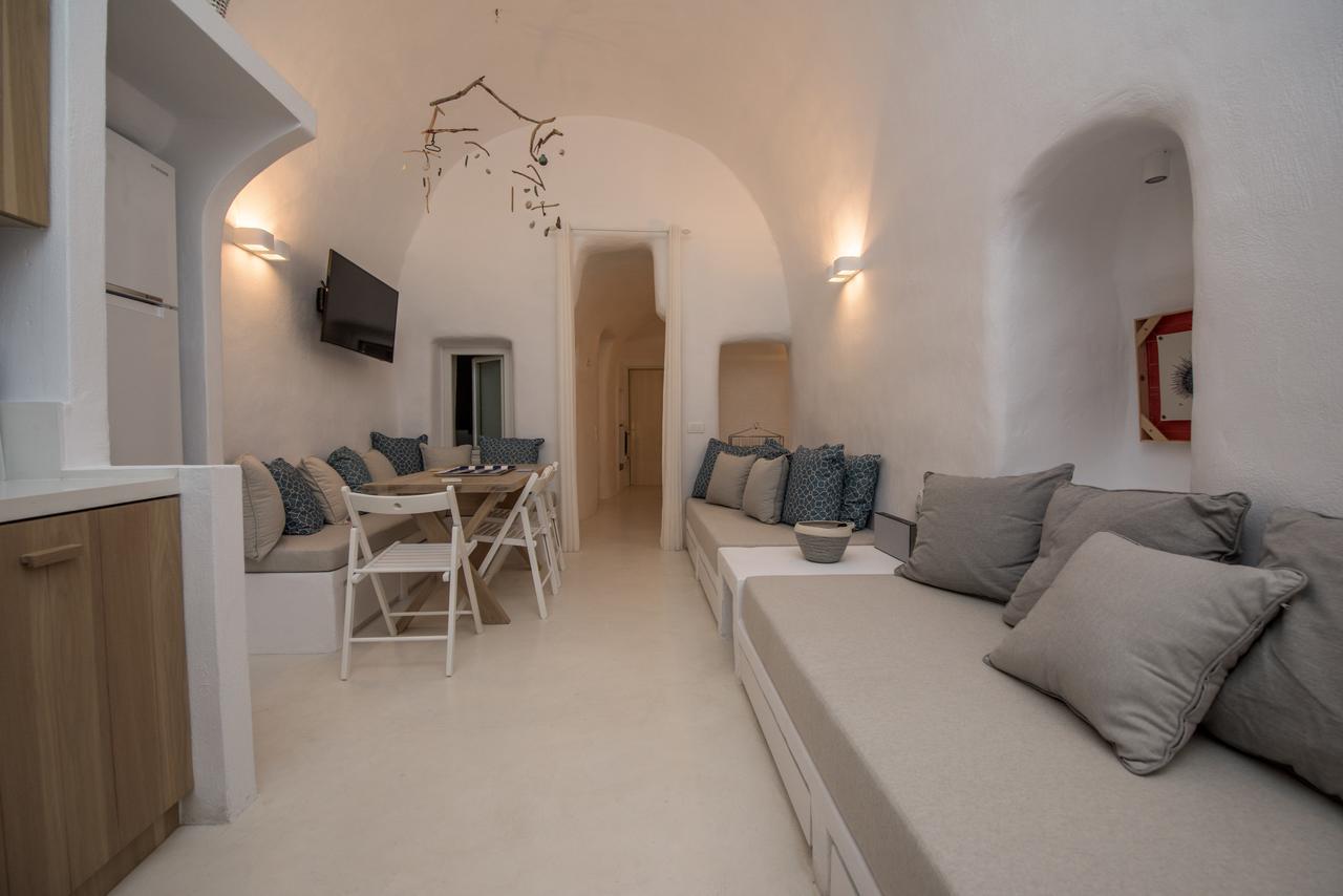 Cave Villa Valente Ia Exterior foto