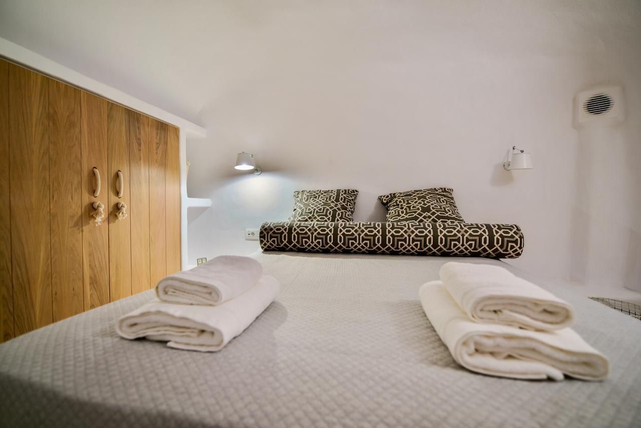 Cave Villa Valente Ia Exterior foto