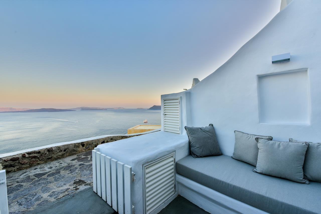 Cave Villa Valente Ia Exterior foto