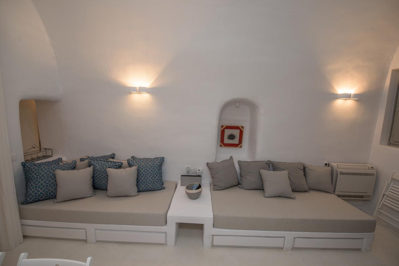 Cave Villa Valente Ia Exterior foto