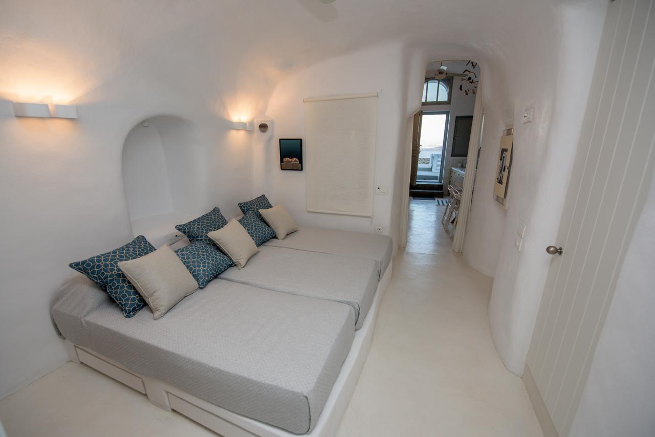 Cave Villa Valente Ia Exterior foto