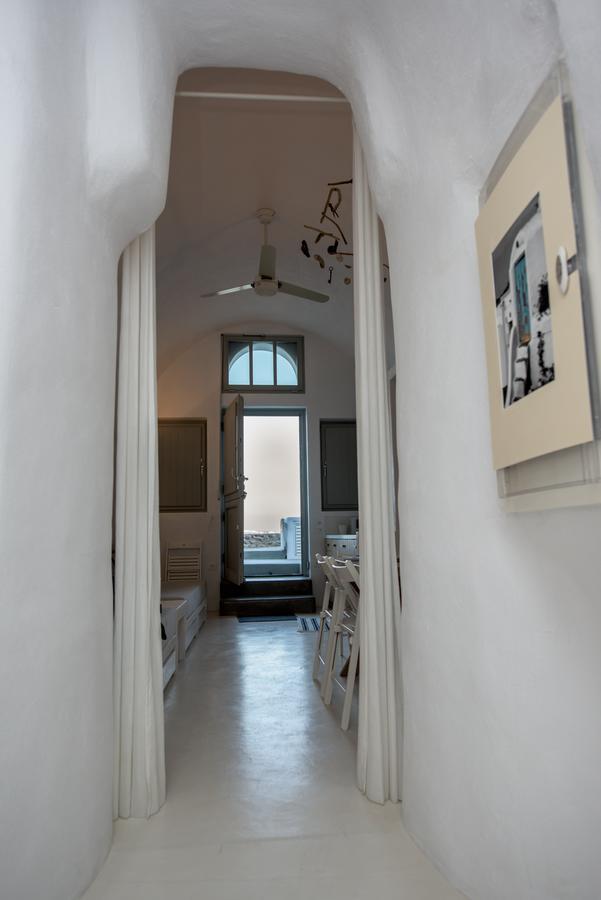 Cave Villa Valente Ia Exterior foto