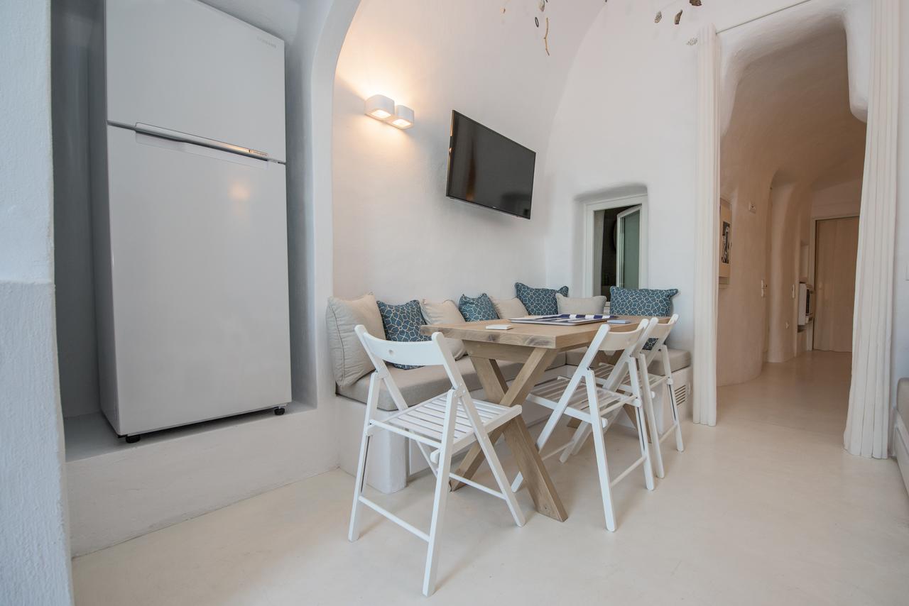 Cave Villa Valente Ia Exterior foto