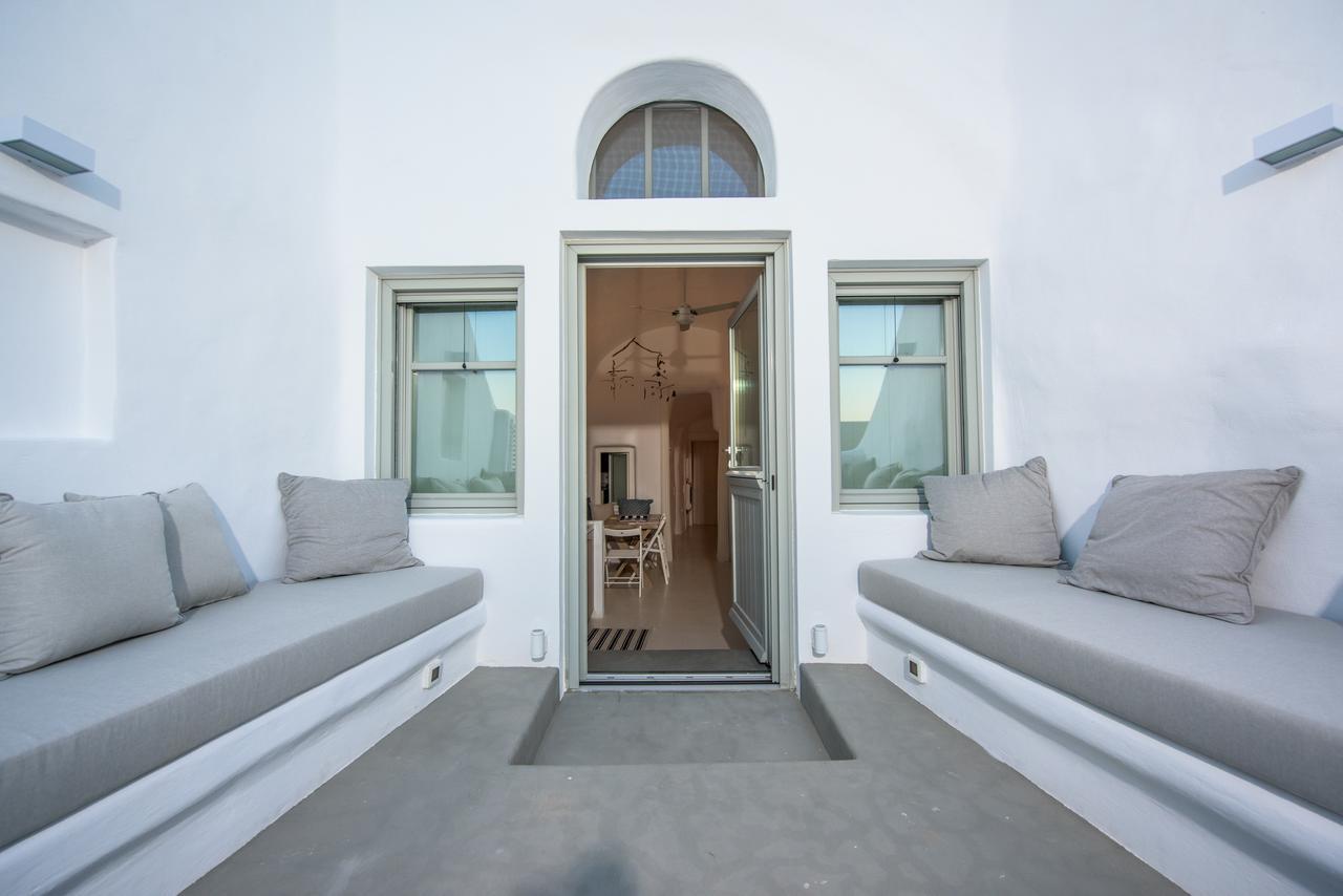 Cave Villa Valente Ia Exterior foto